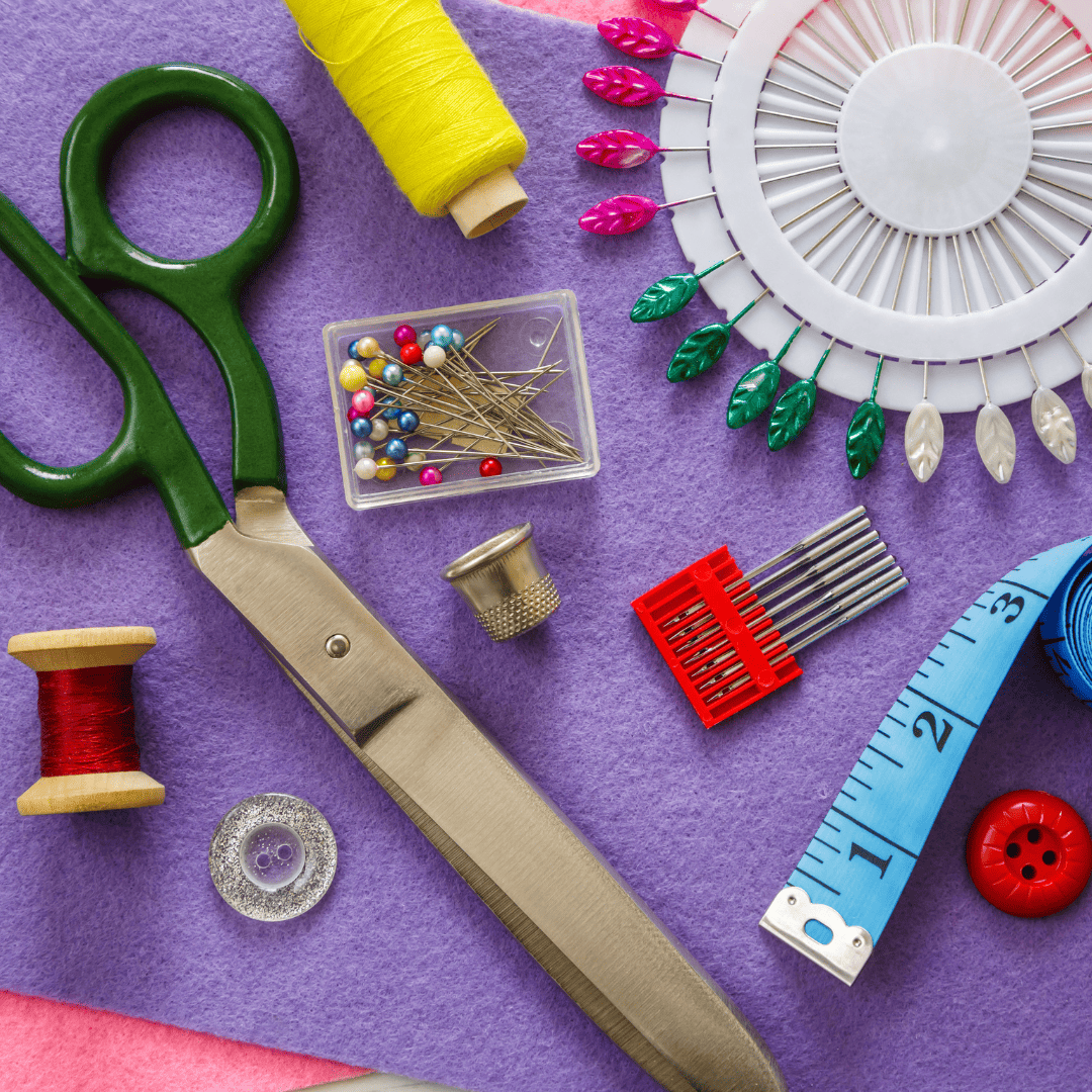 Basic Sewing Tools for Beginners The Essential Guide GK Liggans