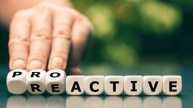 Understanding Reactive Vs Proactive Language: A Detailed Comparison ...