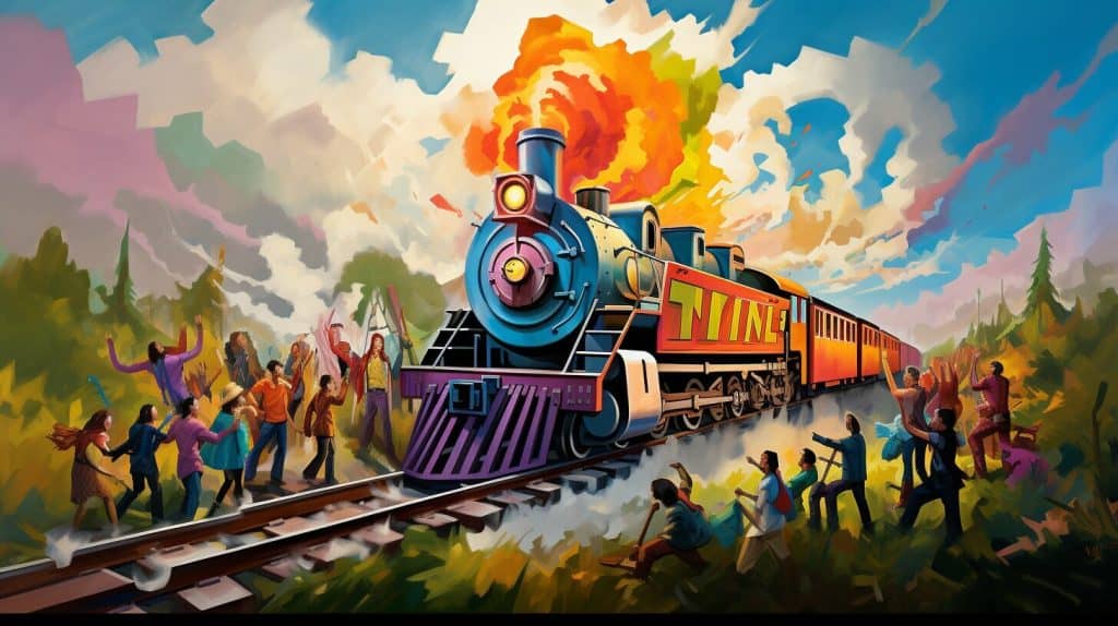 What Is Train The Trainer