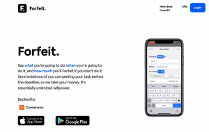 Best Accountability Partner Apps for Professionals