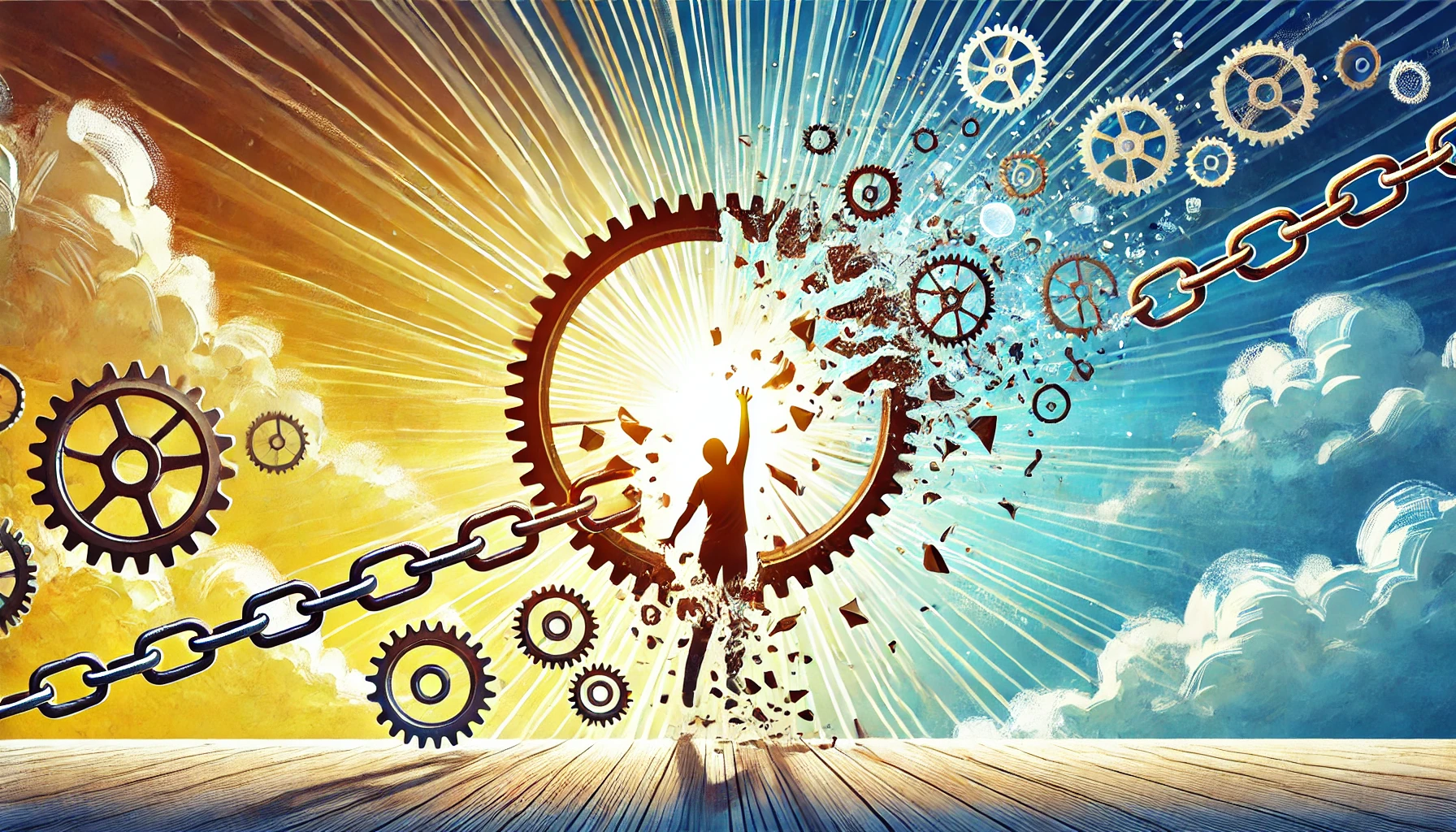Understanding the Perfectionism Cycle