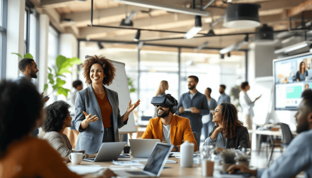 10 Career Development Activities To Advance Your Professional Growth